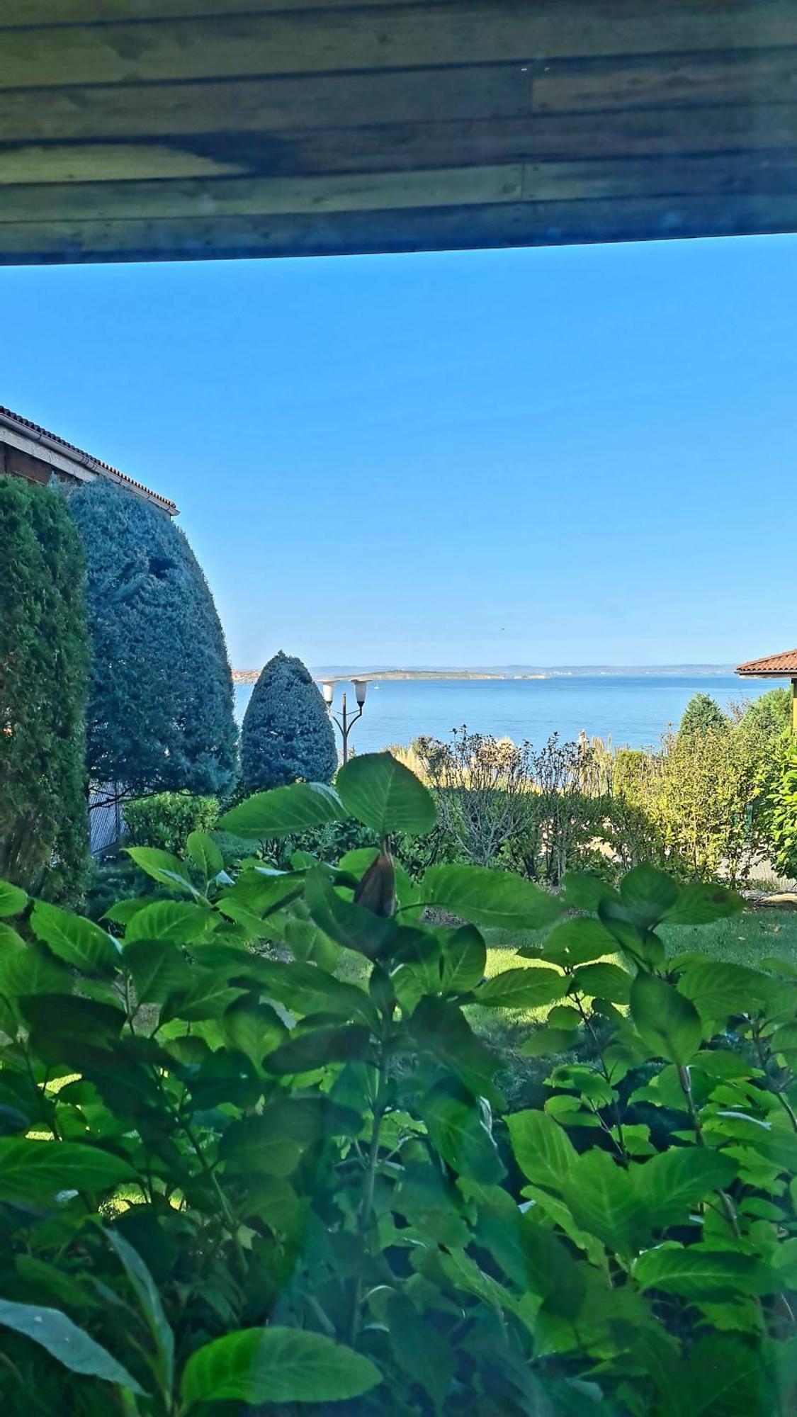 Sozopolis More Sun 2В - Sozopol Созопол Villa Dış mekan fotoğraf